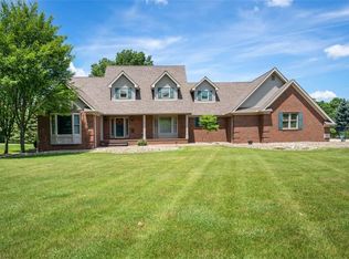 9521 Bradford Ln NE, Warren, OH