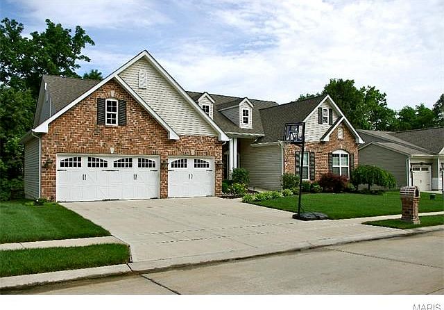 Welcome to your NEW home!