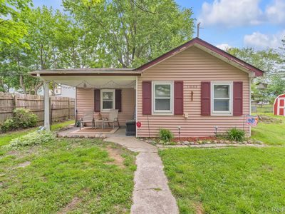 11063 Jackson St, Taylor, MI, 48180
