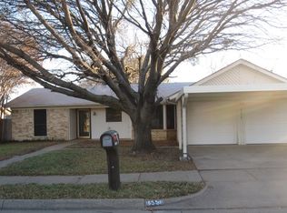 6556 Highview Ter, Watauga, TX 76148