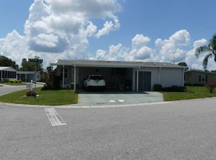2904 Peavine Trl #853, Lakeland, FL 33810