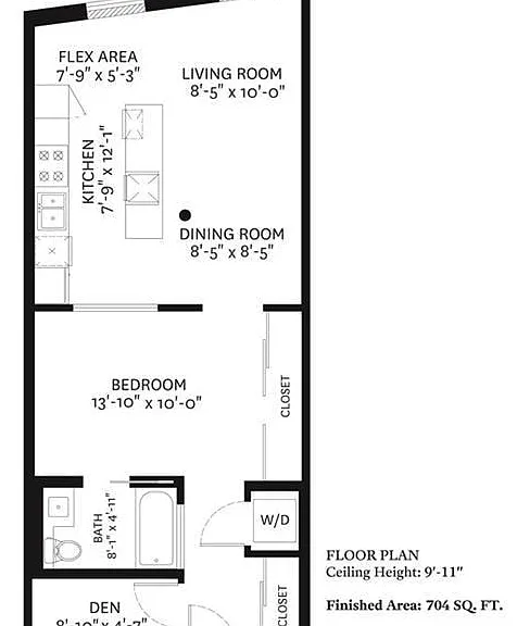 546 Beatty St — Photo 2
