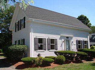 880 Salem St, Lynnfield, MA 01940