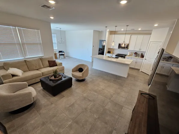 2625 E Rosario Mission Dr, Casa Grande, AZ 85194