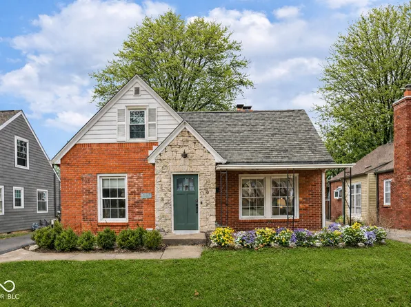 5260 Cornelius Ave, Indianapolis, IN 46208