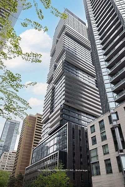 1st image of 55 Charles St E #3111