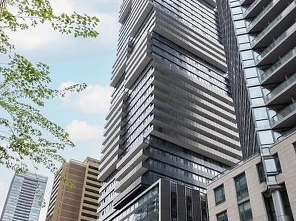 55 Charles St E #3111, Toronto, ON M4Y 0J1