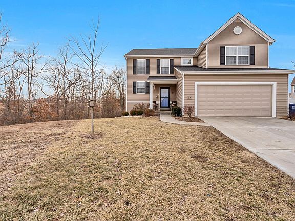 2nd image of 27 Huntleigh View Ct