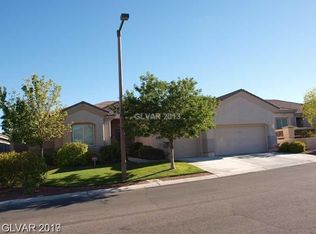 10549 Ettenmoor Ave, Las Vegas, NV 89135