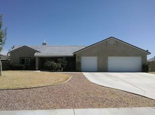 21271 Vidal Ct, Apple Valley, CA 92308