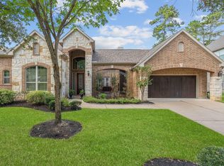 35 N Beech Springs Cir, Spring, TX 77389