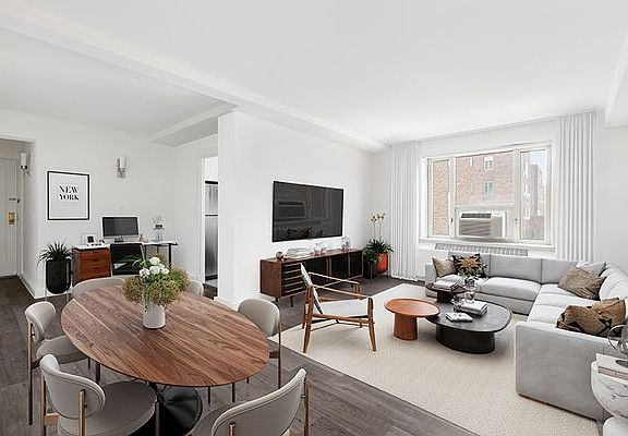5th image of 9 Stuyvesant Oval APT 2E