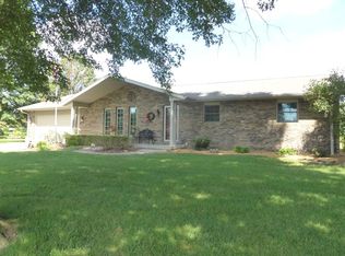 1924 W 5th St, Jasper, IN 47546
