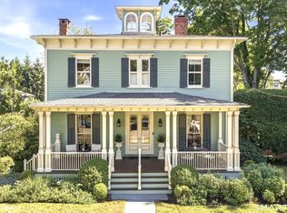 26 Spruce Street, Fairfield, CT 06890