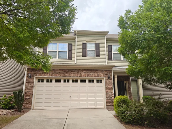 114 Torrey Heights Ln, Durham, NC 27703