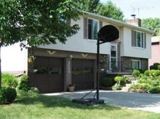 4034 Rymark Ct, Dayton, OH 45415