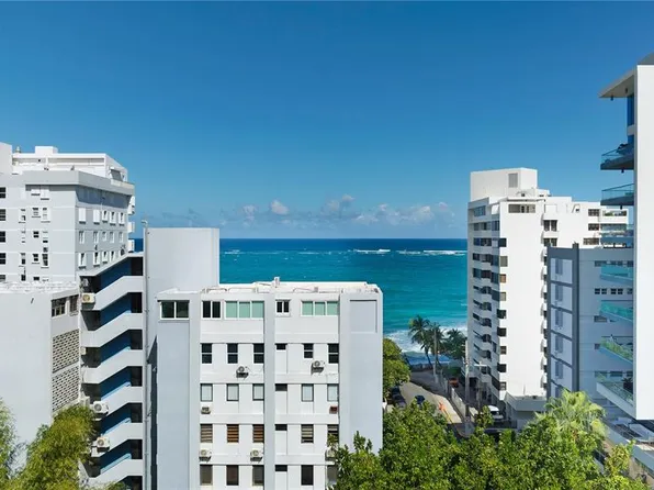 8 Manuel Rodraguez Serra #2B, San Juan, PR 00907