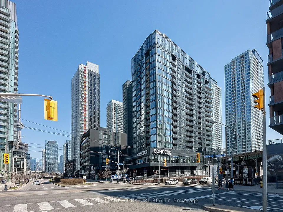 80 Queens Wharf Rd #508