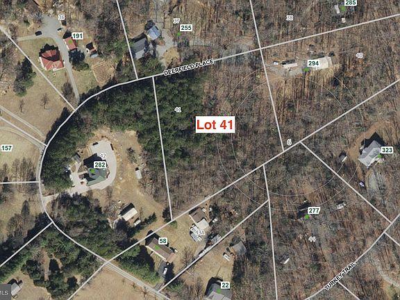 2nd image of 41 Deerfield Pl