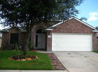 19431 Tasmania Pl, Katy, TX 77449