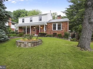 11724 Stonington Pl, Silver Spring, MD 20902