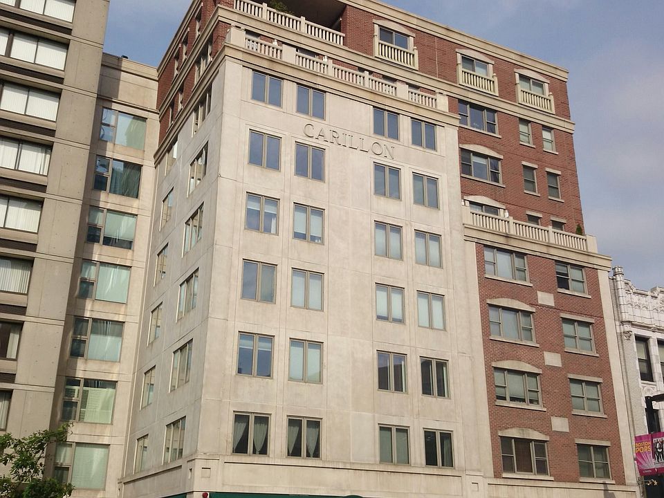 2nd image of 183-185A Massachusetts Ave Unit 804