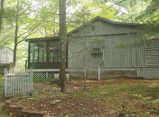 905 Lucille Dr NE, Kalkaska, MI 49646