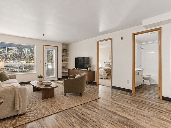 2nd image of 6700 Roosevelt Way NE #B202