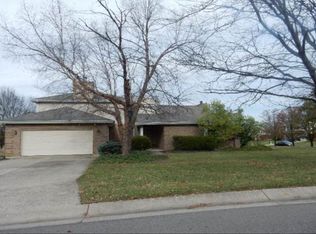6178 Indian Trl, West Chester, OH 45069