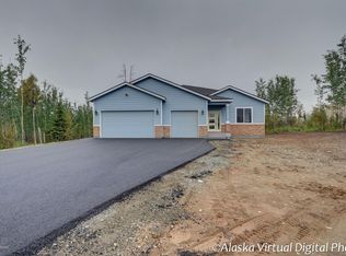 1633 Gold Bar Rd, Wasilla, AK 99654