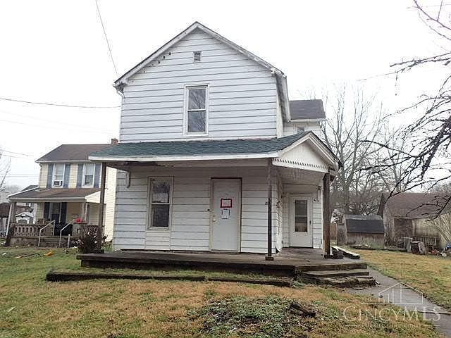 154 Symmes St, Cleves, OH 45002 | Zillow