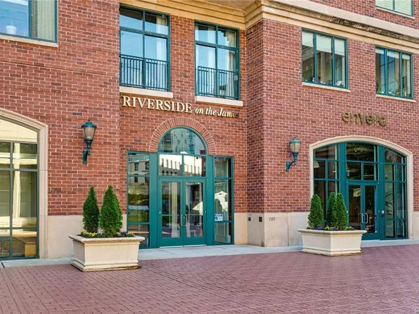 1101 Haxall Poin, Richmond, VA 23219