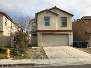 4196 Mango Tree Ct, Las Vegas, NV 89115