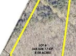 0 Savage Rd LOT 6, Bogart, GA 30622