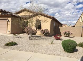 23646 W Chickasaw St, Buckeye, AZ 85326