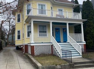 413 Hope St, Providence, RI 02906