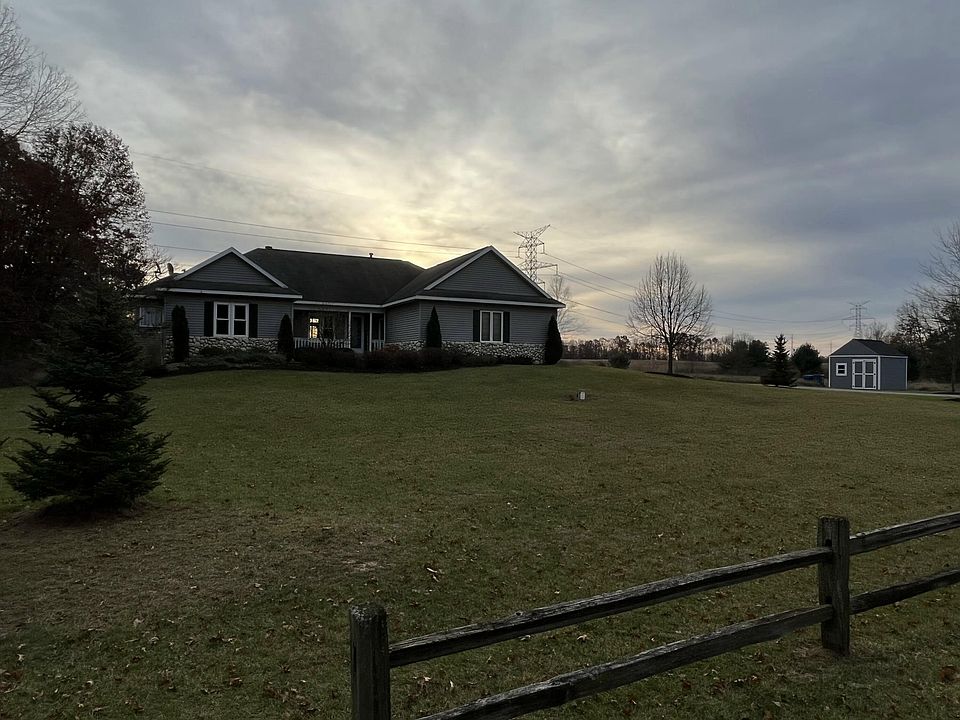6224 Tiffany Pines Ct NE, Rockford, MI 49341 Zillow
