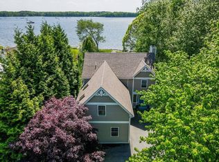 401 Dover Point Rd, Dover, NH 03820