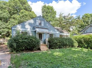 1228 Epworth St SW, Atlanta, GA 30310