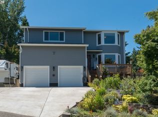 7445 SW 184th Pl, Beaverton, OR 97007