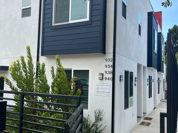 REZKO - 28th Street, 932-940 28th St #934, San Diego, CA 92102