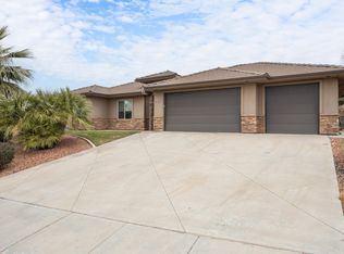 605 E Amiata Way, Washington, UT 84780