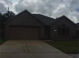 4726 Mohegan Ct, Baytown, TX 77521