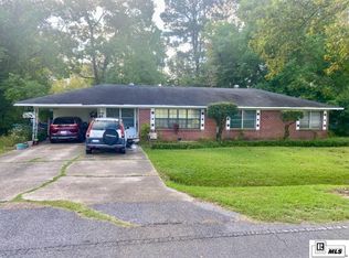 1410 Pecan St, Monroe, LA 71202