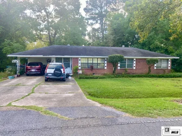 1410 Pecan St, Monroe, LA 71202