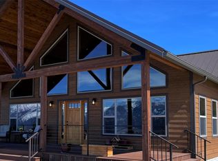 986 Pine Hollow Rd, Stevensville, MT 59870