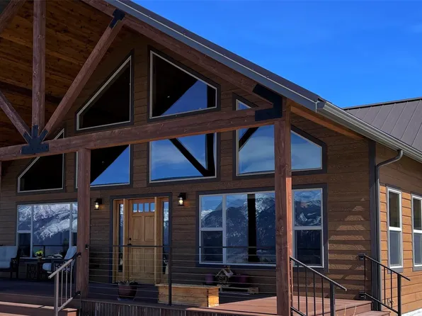 986 Pine Hollow Rd, Stevensville, MT 59870