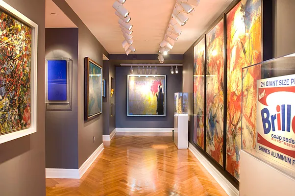 Sold by Brown Harris Stevens | media 23
