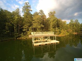 28 Wild Turkey Ln, Wedowee, AL 36278