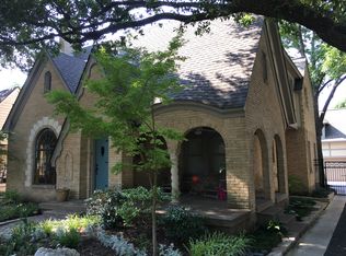 6431 Velasco Ave, Dallas, TX 75214